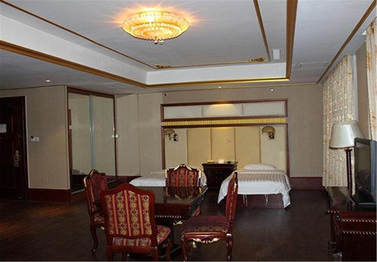 Starway Hotel Beijing Maju Bridge Pequim Exterior foto