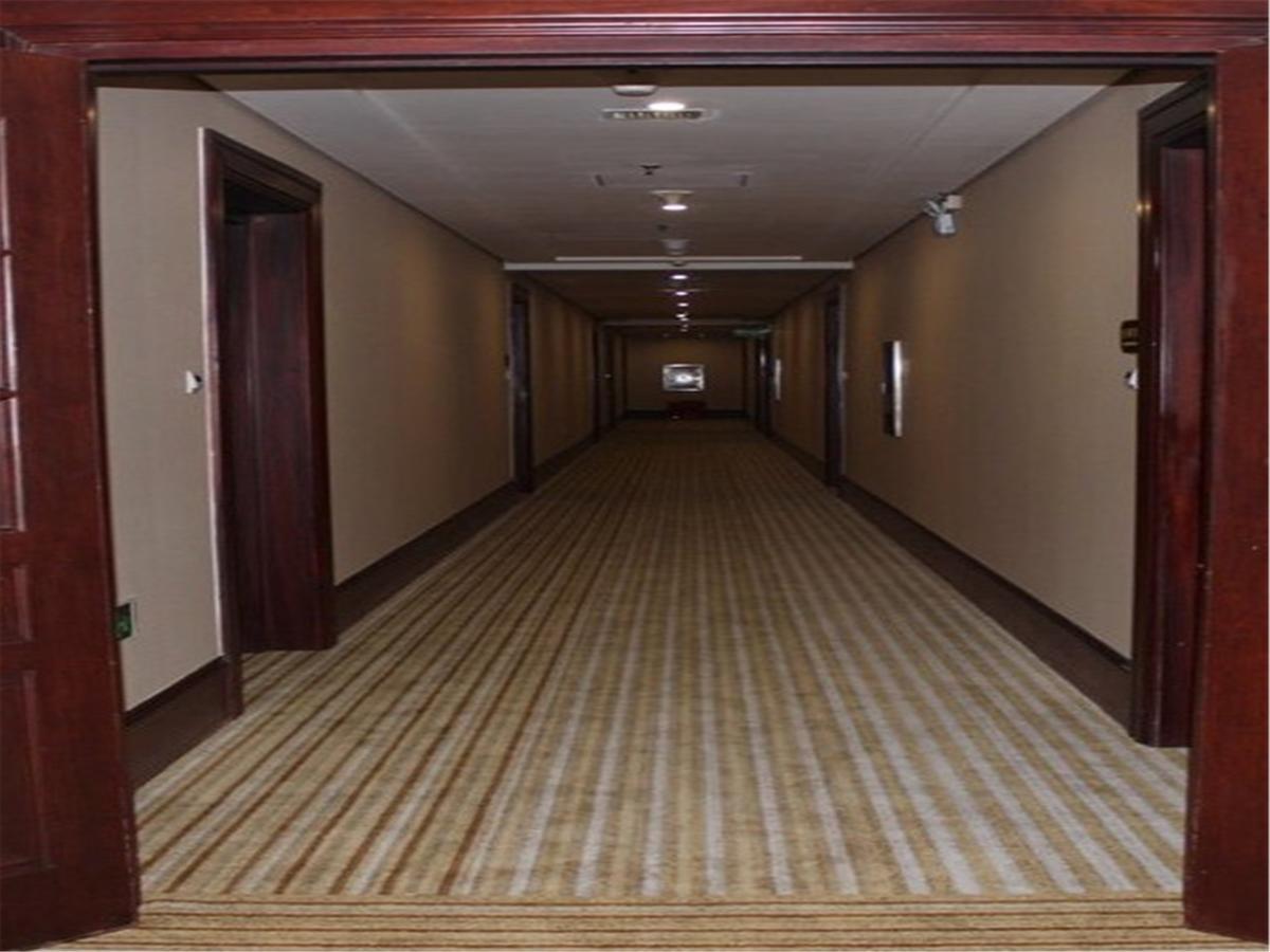 Starway Hotel Beijing Maju Bridge Pequim Exterior foto