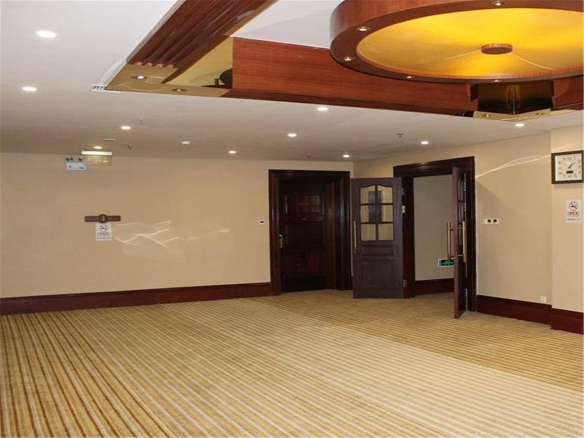Starway Hotel Beijing Maju Bridge Pequim Exterior foto
