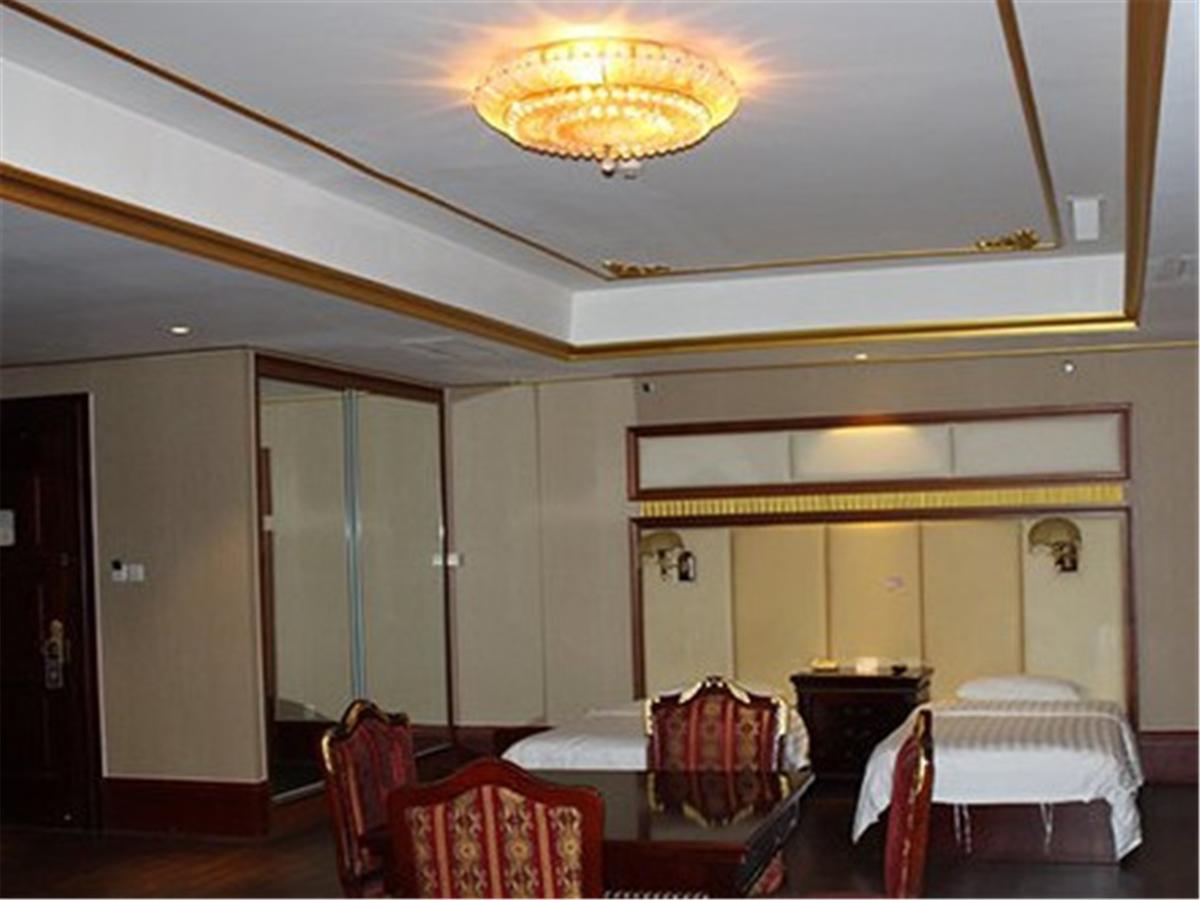 Starway Hotel Beijing Maju Bridge Pequim Exterior foto
